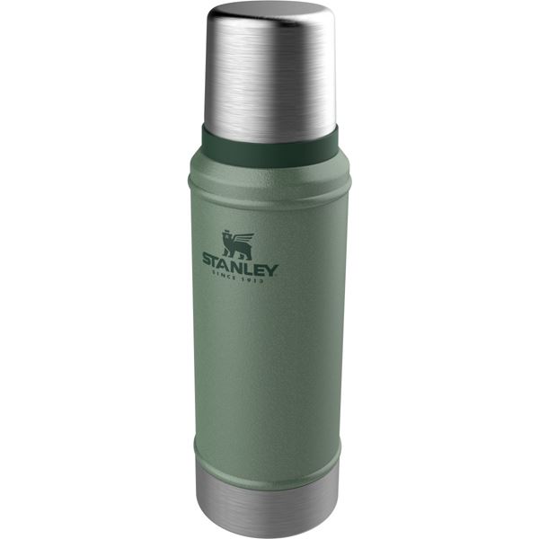 Picture of Classic Bottle 0.75Ltr Green